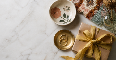 Smykker som gave: Den sikre guide