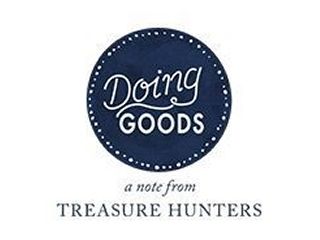 Doing Goods håndlavede dyretæpper og knager – farverige tiger, hunde og fugle fra Amsterdam