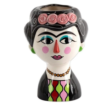Frida Kahlo inspireret boligtilbehør – farverige produkter med mexicansk kunstnerflair