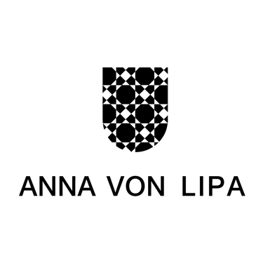 Anna Von Lipa mundblæste vinglas og champagneglas – farvet håndlavet glas fra Danmark
