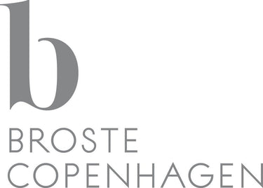 Broste Copenhagen nordisk design – vaser, stearinlys og tæpper i naturlige materialer