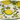 Lemon and olive dish in ceramic - Caja Company