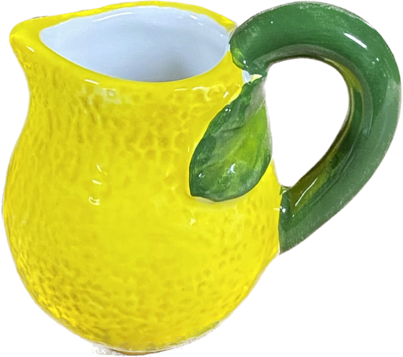 Citron mælkekande fra Caja company