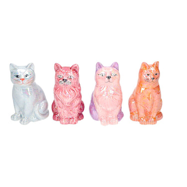 Lille katte vase fra GiftCompany