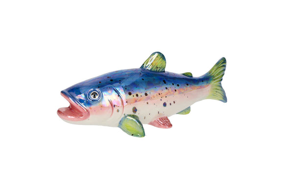Fisk - deko figur fra GiftCompany