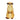 Surikat vase i dolomit - GiftCompany