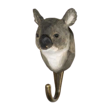 Koala Hook — Hook Koala from Wildlife Garden
