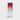 Lille gradient evening vase fra klevering