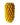 Høj citron vase - 50 cm originalbillede