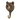 Cârlig „Urs brun” — Hook Brown Bear de la Wildlife Garden
