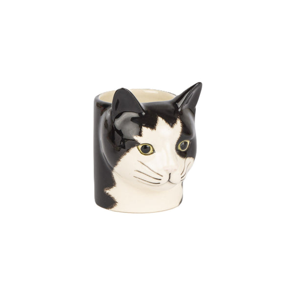 Barney katte mini vase fra Quail