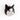 Barney cats wall vase