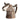 Goat jug