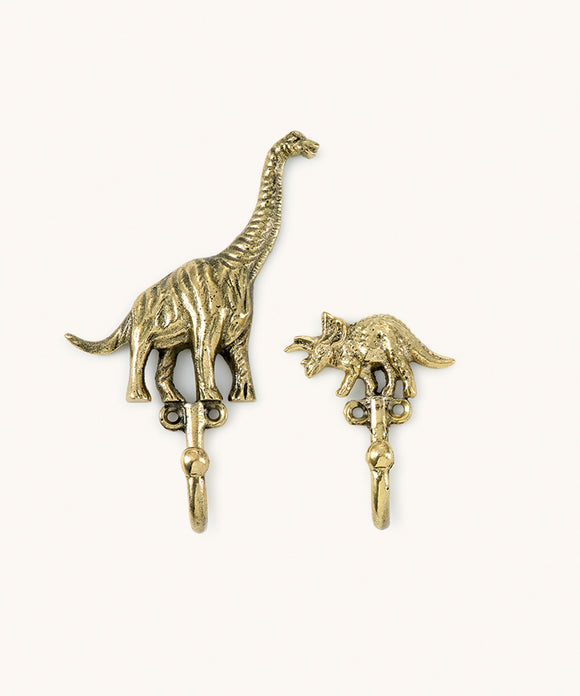 Dinosaurer knager fra Doing Goods