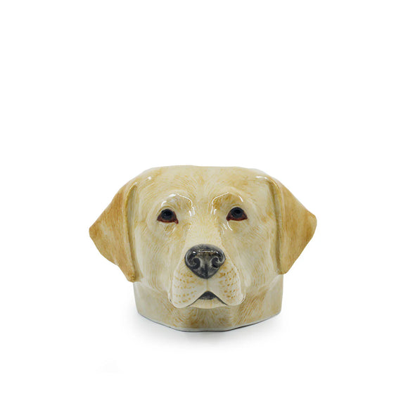 Labrador hunde æggebæger fra Quail