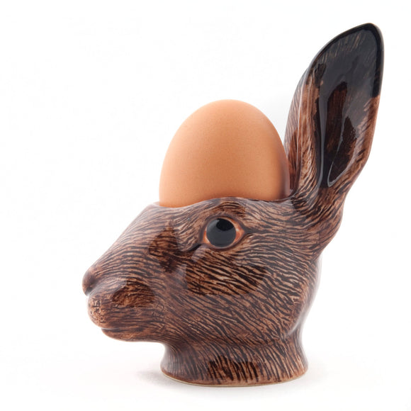 Hare æggebæger fra Quail