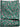 Leopard plaid i smaragd/pink fra EJA - unik boligindretning