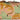 Lichtroze jungle cosmetica- / toilettaske