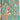 Throw, Quilt Ethnic - Amara-Petrol