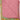 Throw, Ethnic Quilt - Jungle with Pink Backing
