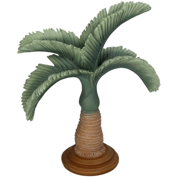Palme lysestage fra Kersten