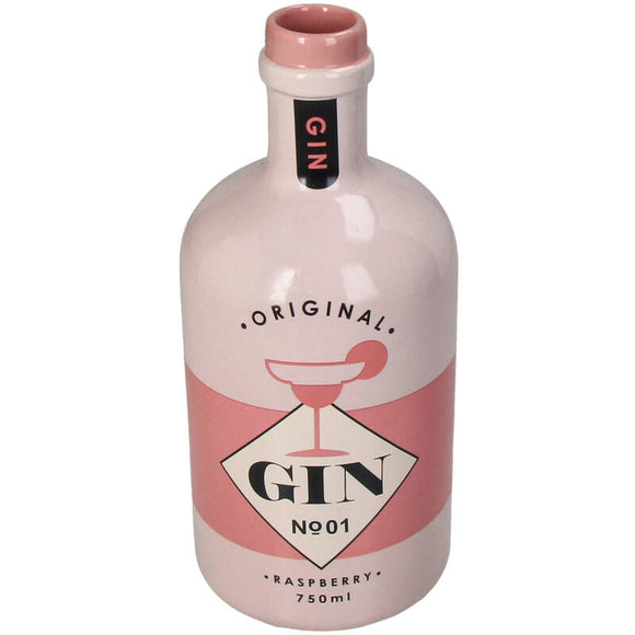 Pink Gin vase fra Kersten