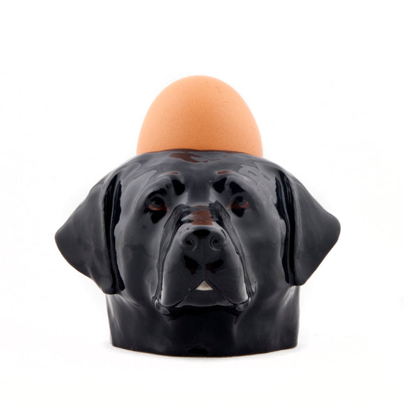 Labrador hunde æggebæger fra Quail