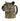 Leopard kande fra Quail