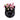 Lucky cats wall vase