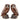 Owl salt & pepper set