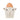 Sheep egg cup