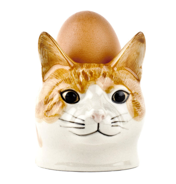 Squash katte æggebæger fra Quail