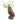 Owl vase