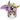Millie cat wall vase