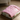 Quilt Ethnic plaid i bomuld, fugl mint/pink – EJA
