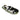 Spoon holder with cow