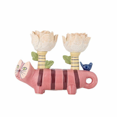 Missy lysestage fra Bloomingville