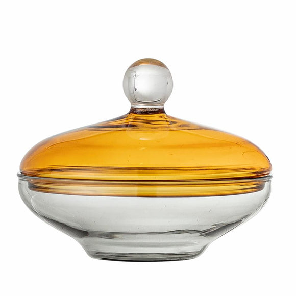 Danni krukke i glas fra Bloomingville
