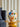 Maricala Vase vist i boligindretning