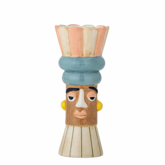 Minio Vase / lysestage fra Bloomingville