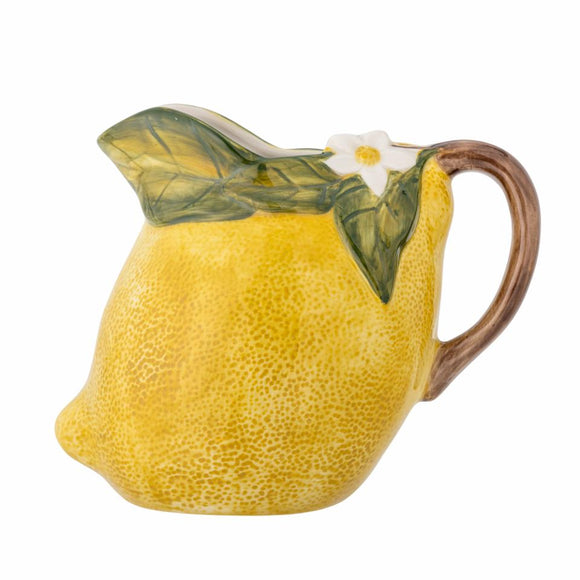Limone Kande i Stentøj fra Bloomingville