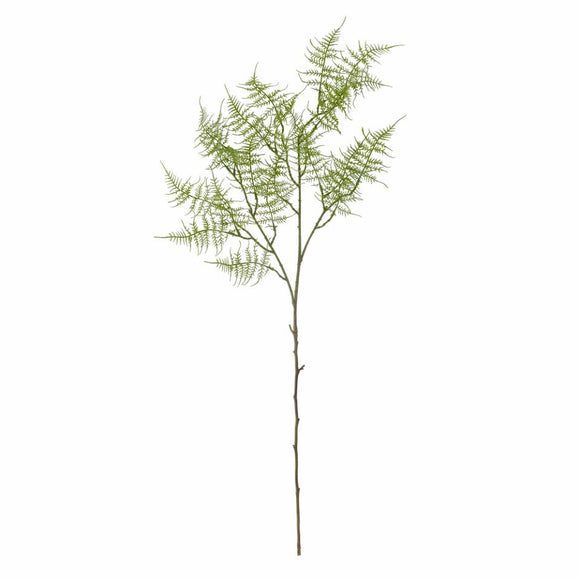 Bregne - kunstig stilk fra Bloomingville - kunstig blomst til dekoration