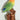 Lovebird - small vase