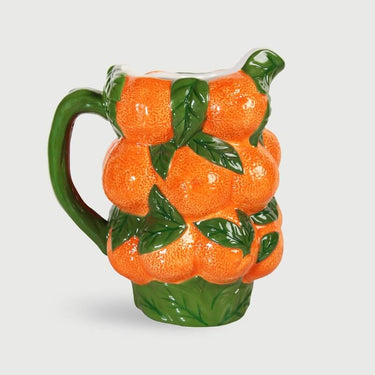 Appelsin kande fra klevering