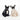 French Bulldog Salt & Pepper Kit
