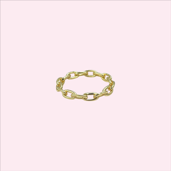 Gravita ring fra Goio Galore - unikt smykke