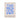 Flower - 50 x 70 plakat (61)