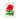 Madelen Poppy Flower - 30 x 40 poster (149)