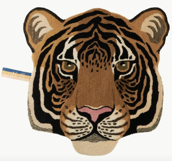 Tappeto Tiger