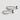 Sardine salt and pepper set